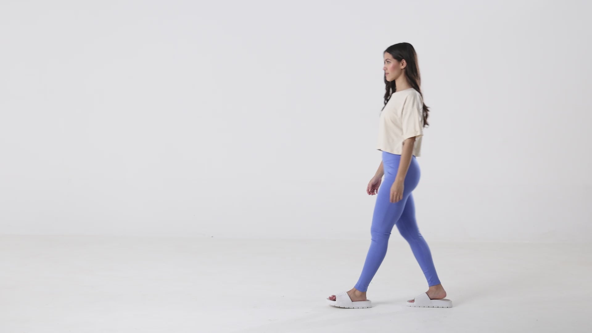Bamboo Modal Leggings