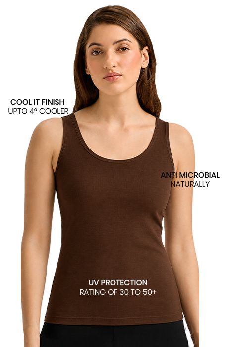 Bamboo Tank Top