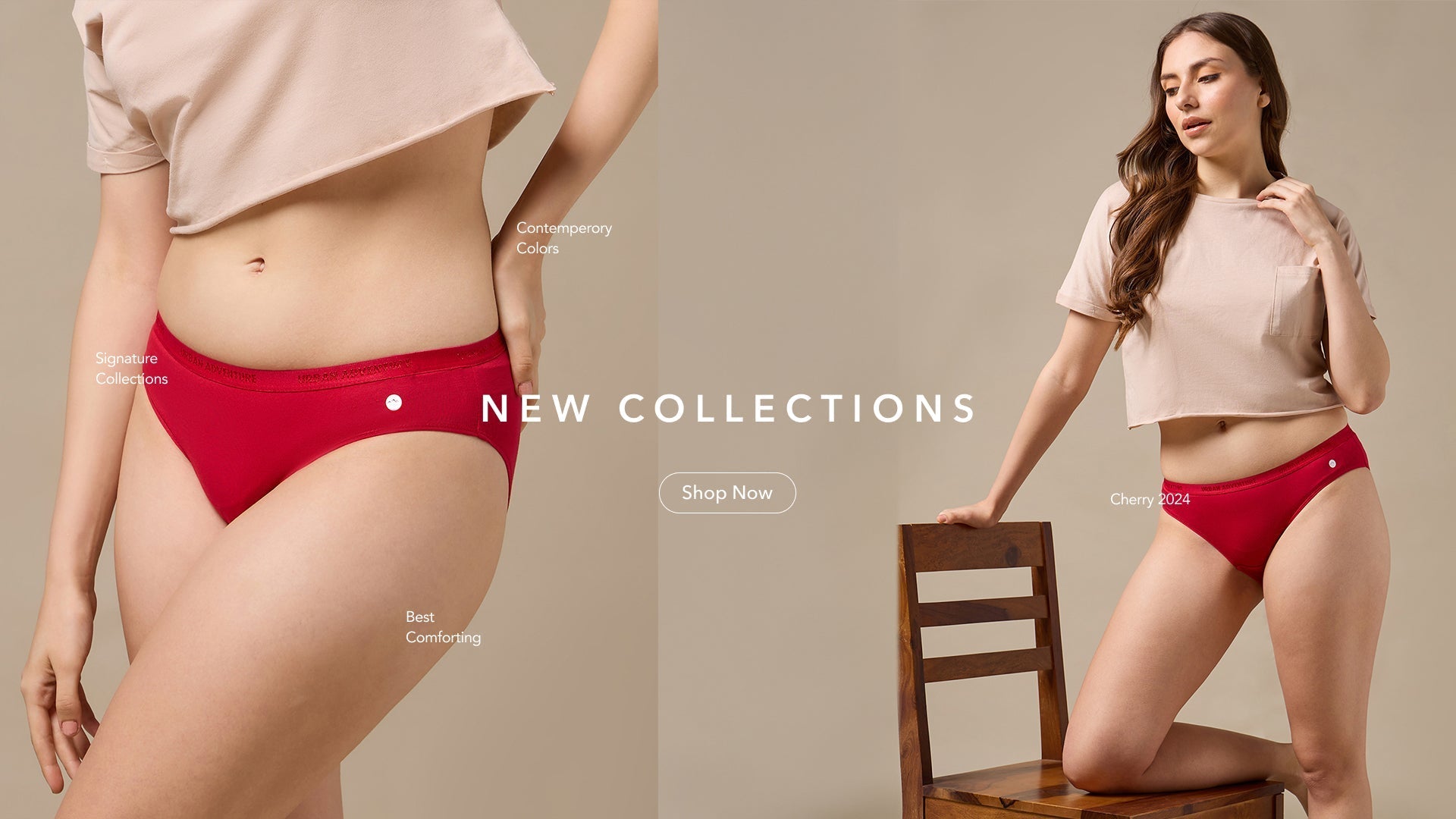 Why Quality Innerwear Is an Investment in Everyday Confidence