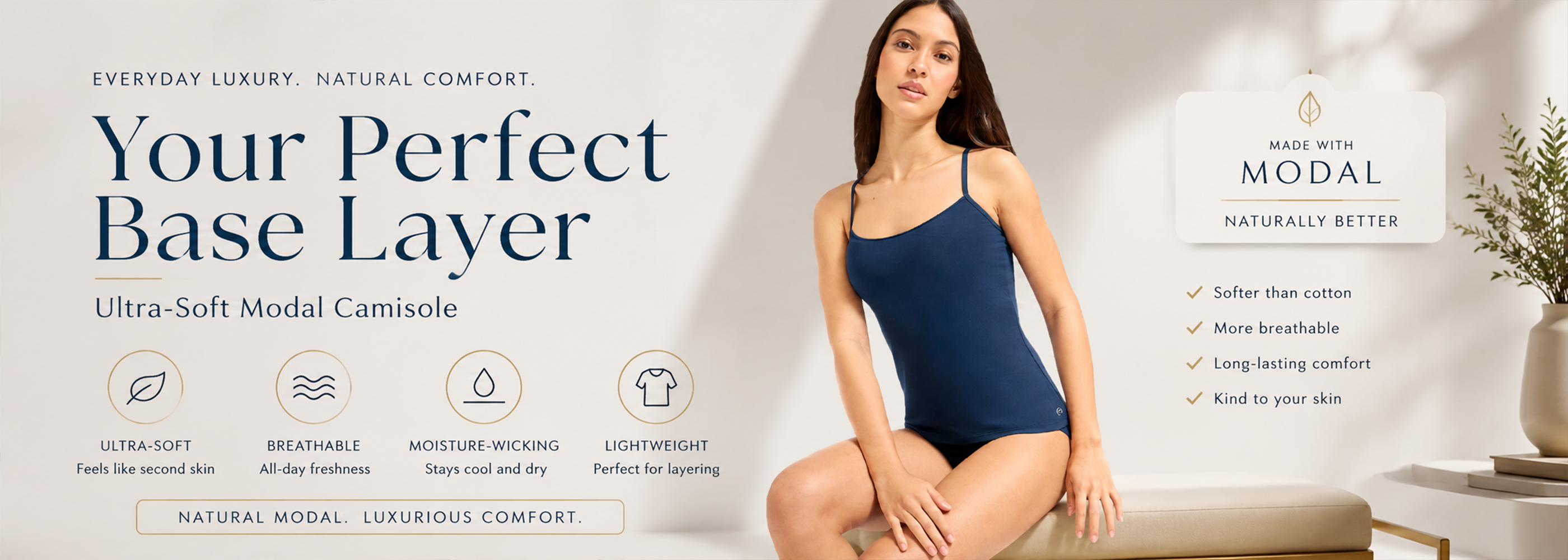Camisole