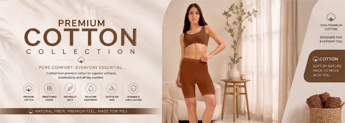 Premium Cotton Collection