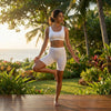 Modal Under Shorts
