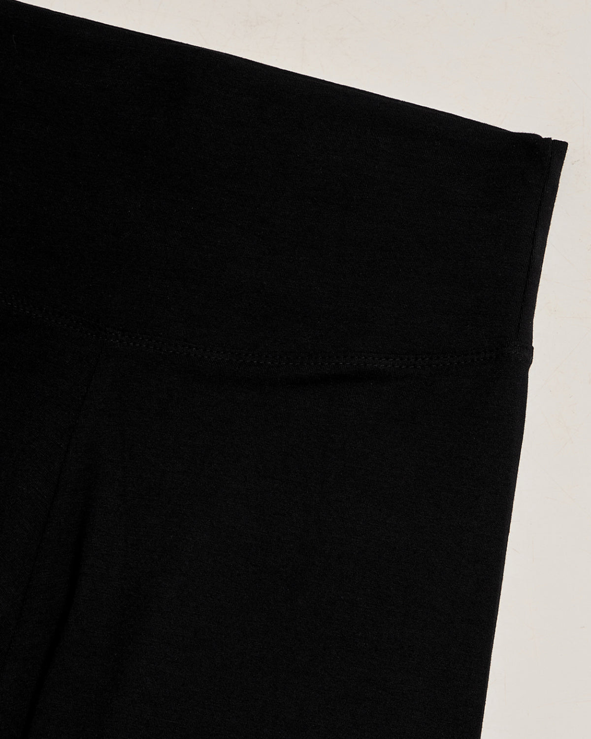 Cotton Stretch Cycling Shorts