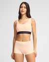 Bamboo Modal Boyshorts