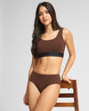 Bamboo Modal Panties