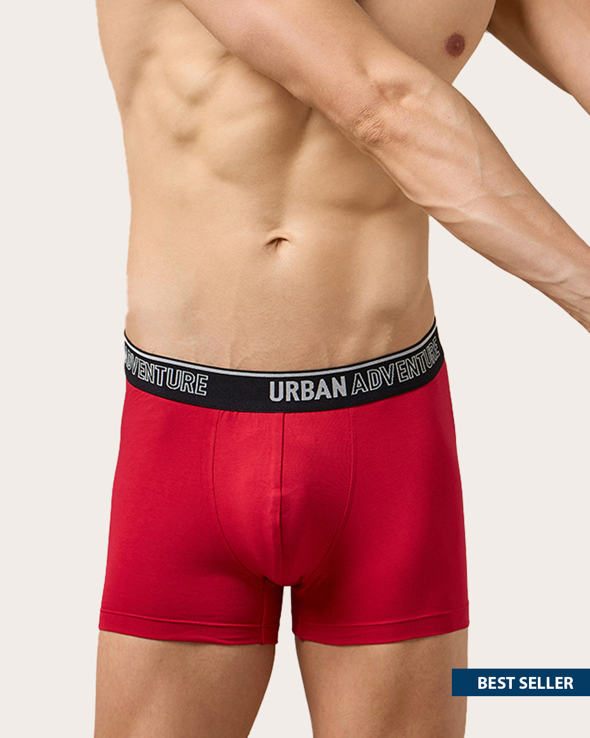 Fresh Care - Cotton Stretch Trunks