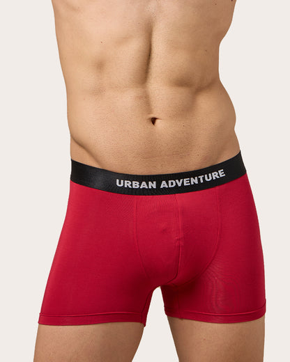 Flexi Soft - Lenzing Micro Modal Stretch Trunks