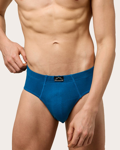 Fresh Care - Cotton Stretch Briefs