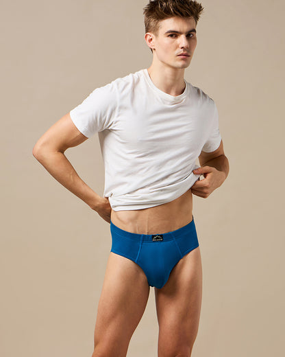 Fresh Care - Cotton Stretch Briefs