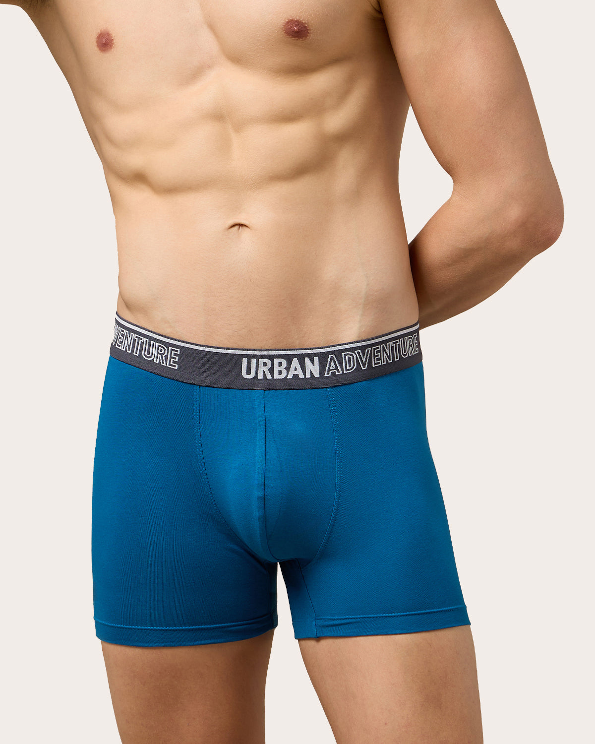 Fresh Care - Cotton Stretch Trunks