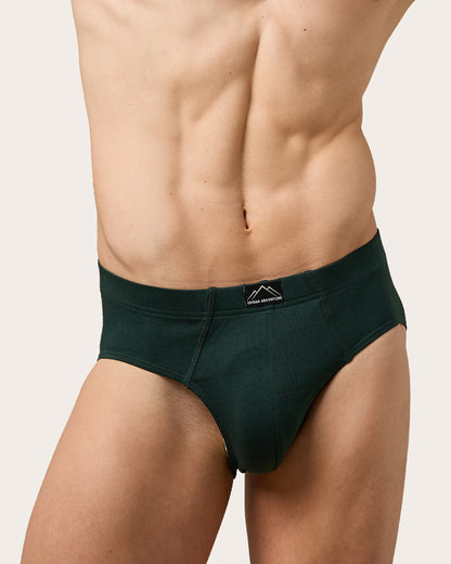 Fresh Care - Cotton Stretch Briefs