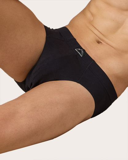 Fresh Care - Cotton Stretch Briefs