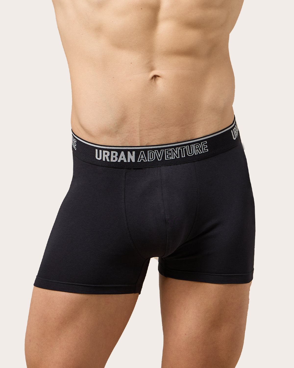 Fresh Care - Cotton Stretch Trunks