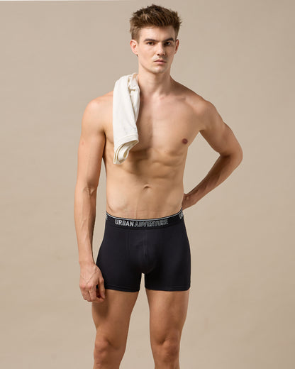 Fresh Care - Cotton Stretch Trunks