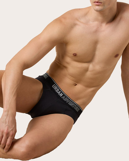 Fresh Care - Cotton Stretch Briefs