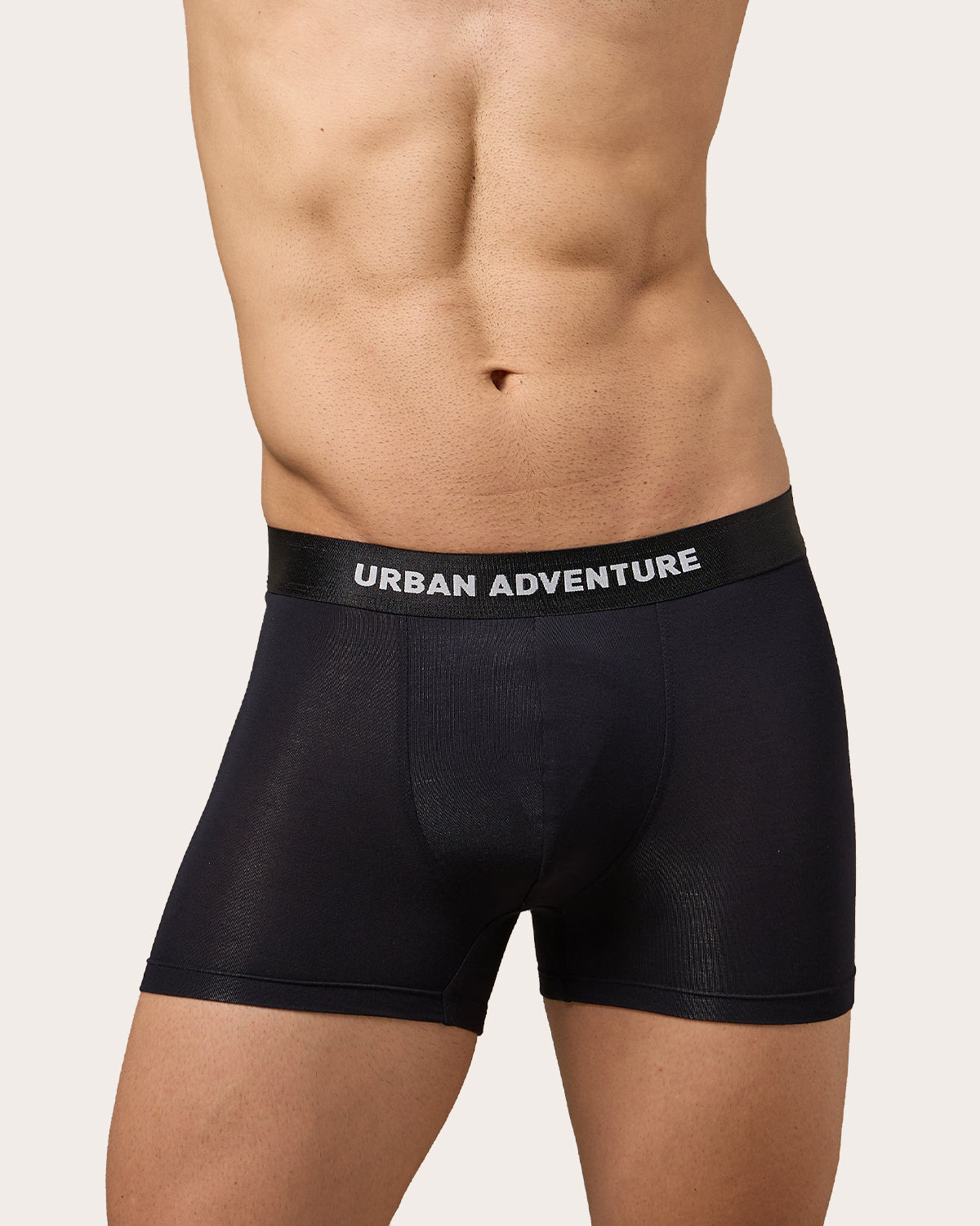 Flexi Soft - Lenzing Micro Modal Stretch Trunks