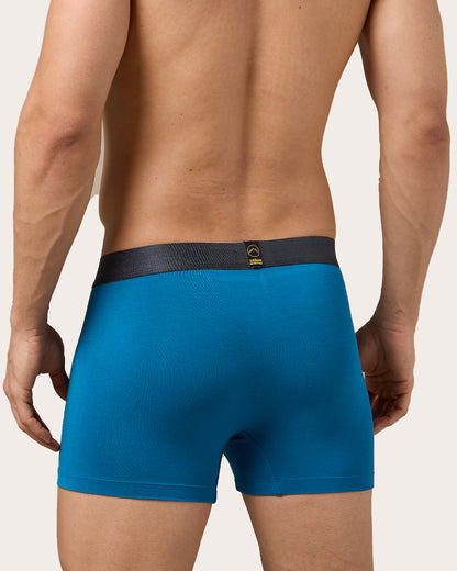 Flexi Soft - Lenzing Micro Modal Stretch Trunks