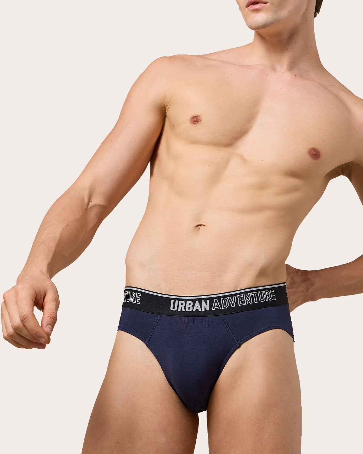 Fresh Care - Cotton Stretch Trunks