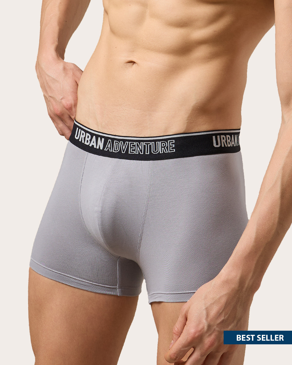 Fresh Care - Cotton Stretch Trunks