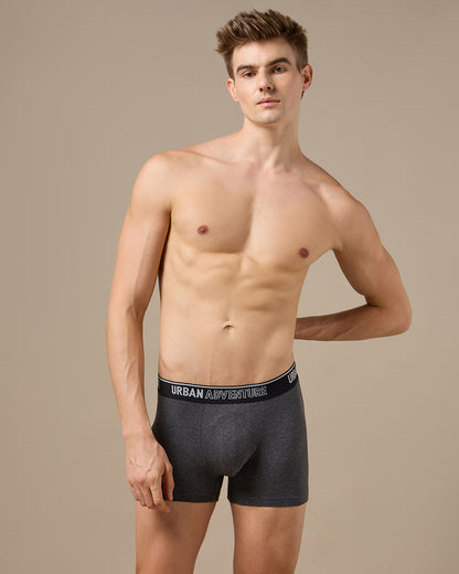 Fresh Care - Cotton Stretch Trunks