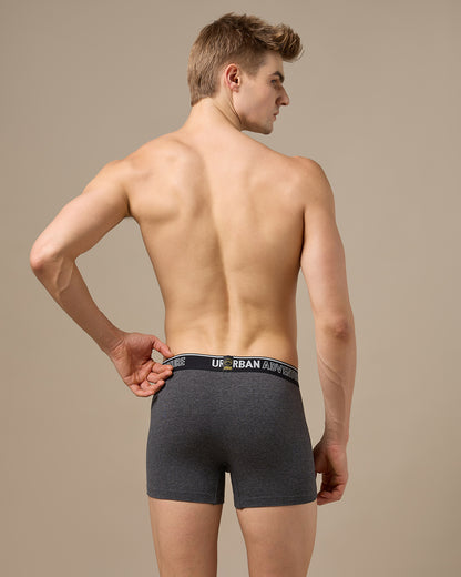 Fresh Care - Cotton Stretch Trunks