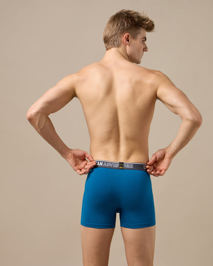 Fresh Care - Cotton Stretch Trunks