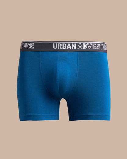 Fresh Care - Cotton Stretch Trunks