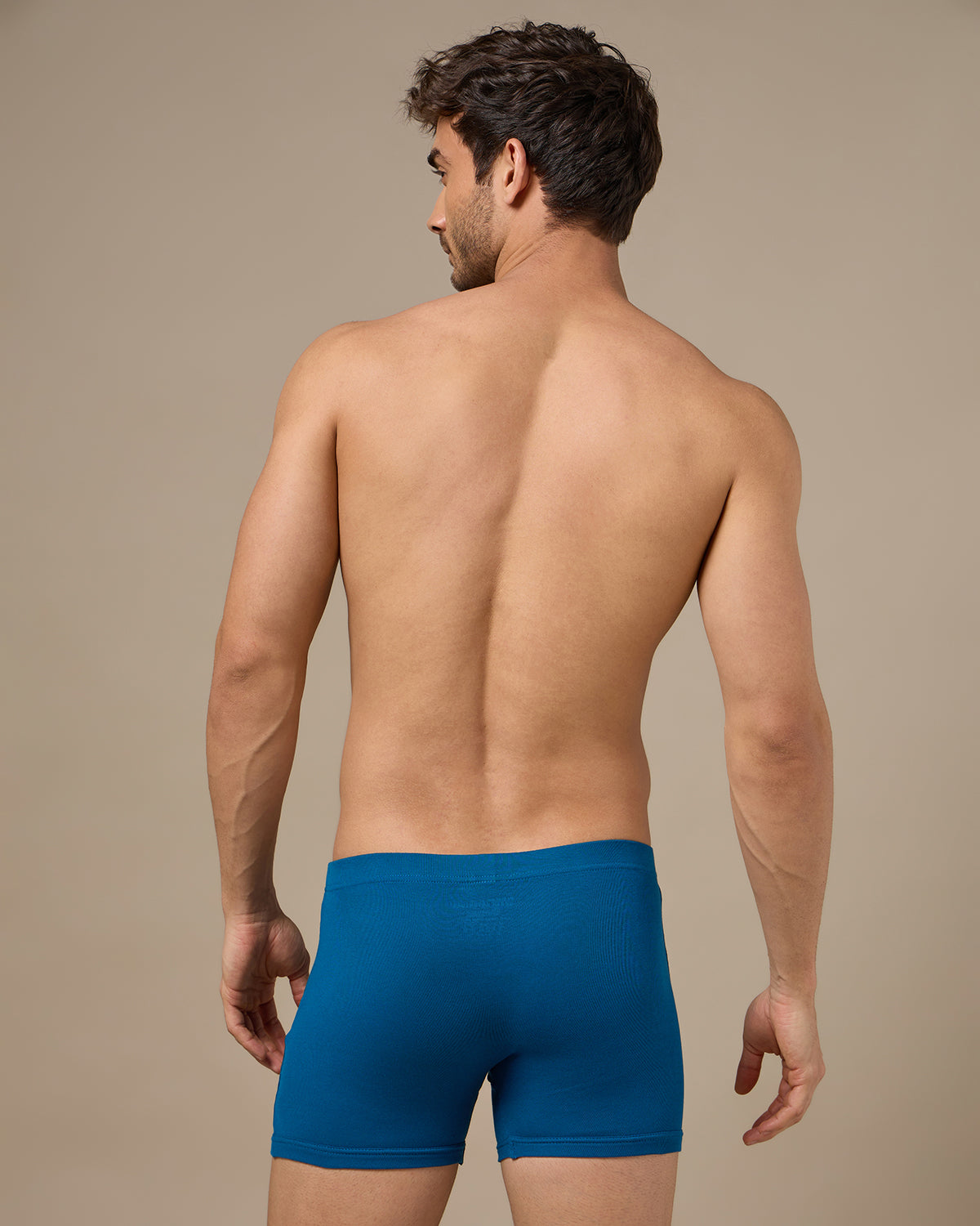 Fresh Care - Cotton Rib Stretch