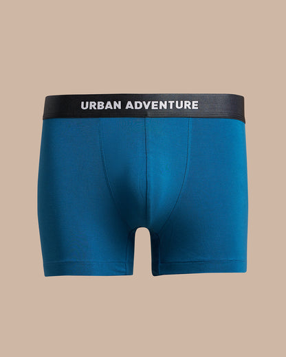 Flexi Soft - Lenzing Micro Modal Stretch Trunks