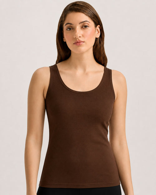 Bamboo Tank Top