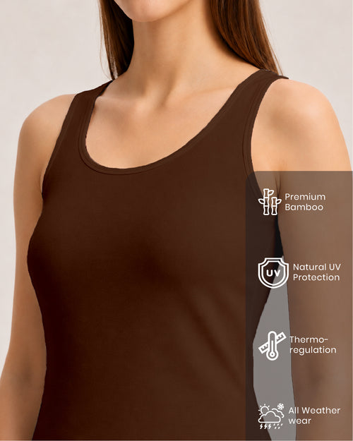 Bamboo Tank Top