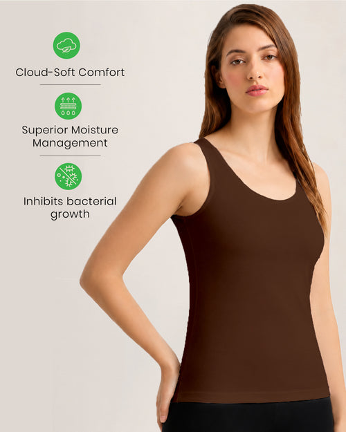 Bamboo Tank Top