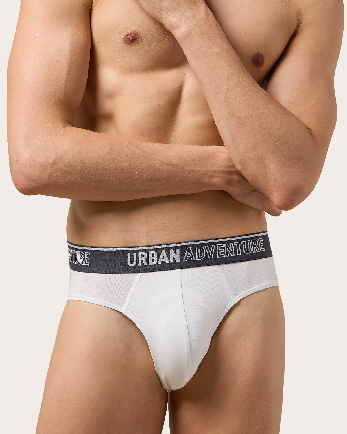 Fresh Care - Cotton Stretch Briefs