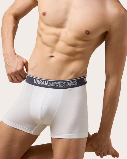 Fresh Care - Cotton Stretch Trunks