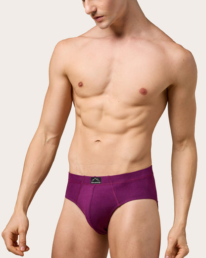 Fresh Care - Cotton Stretch Briefs