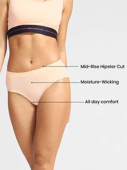 Bamboo Panties