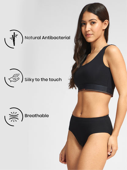 Bamboo Panties