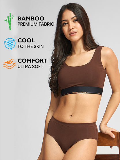 Bamboo Panties