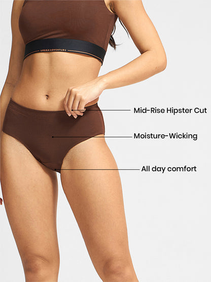 Bamboo Panties