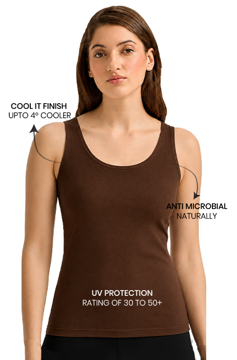Bamboo Tank Top
