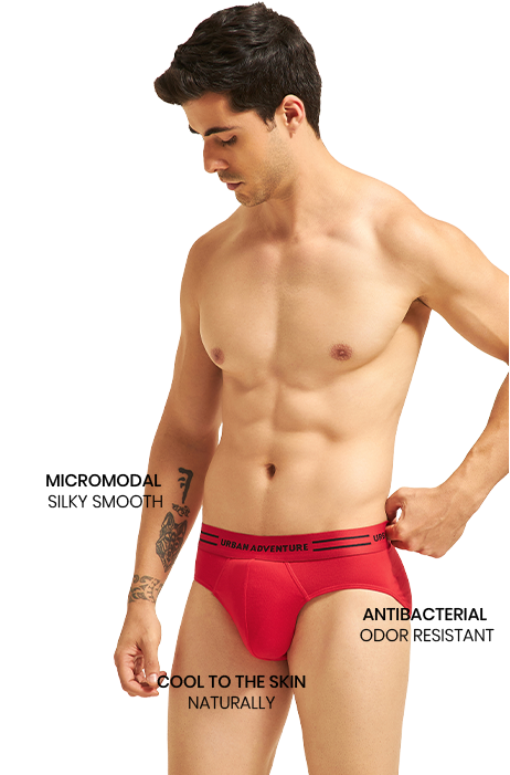 Micro Modal Brief