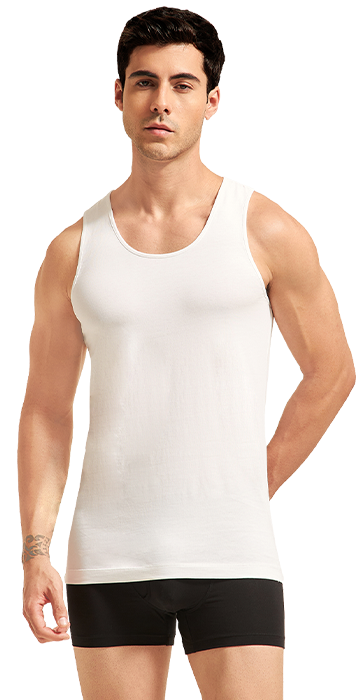 Bamboo Innervest | Pack of 2