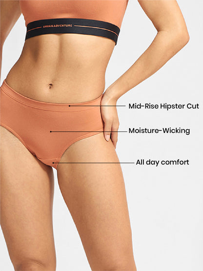 Bamboo Panties