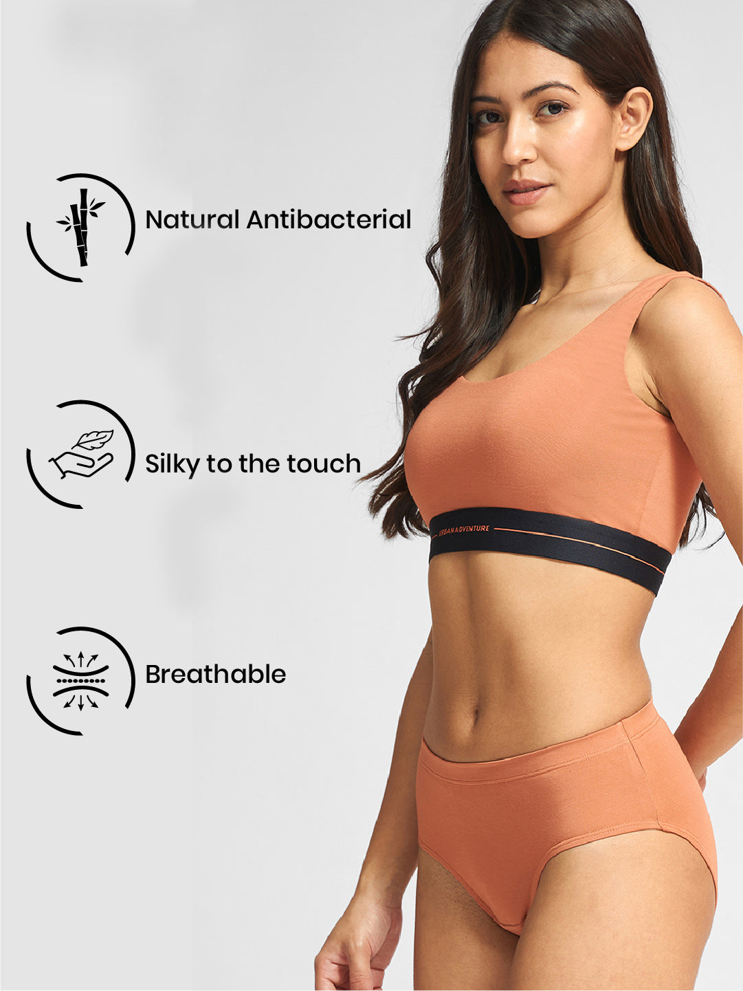 Bamboo Panties