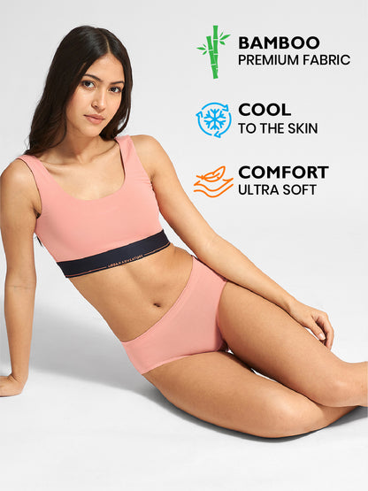 Bamboo Panties
