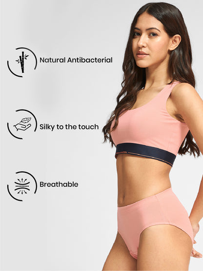 Bamboo Panties