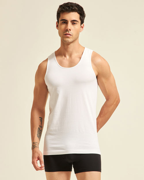 Bamboo Innervest | Pack of 2