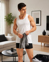 Organic Bamboo Vest