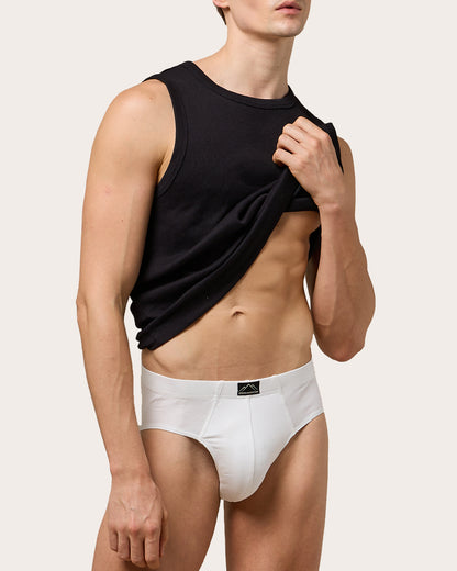 Fresh Care - Cotton Stretch Briefs