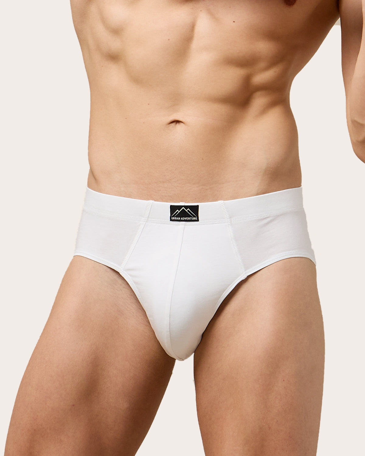 Fresh Care - Cotton Stretch Briefs